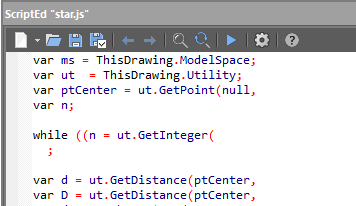 Scripting Engine